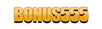 Logo BONUS555